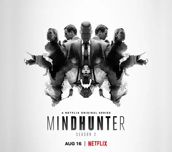 Mindhunter Season 2 Episode 2